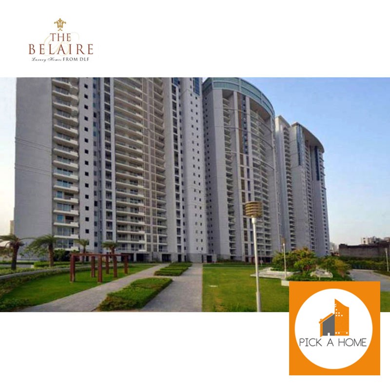 DLF The Belaire Gurgaon Buy / Sell / Rent
