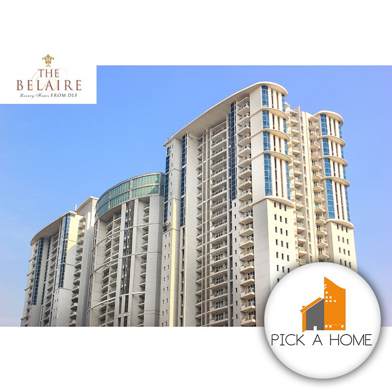 DLF The Belaire Gurgaon Buy / Sell / Rent