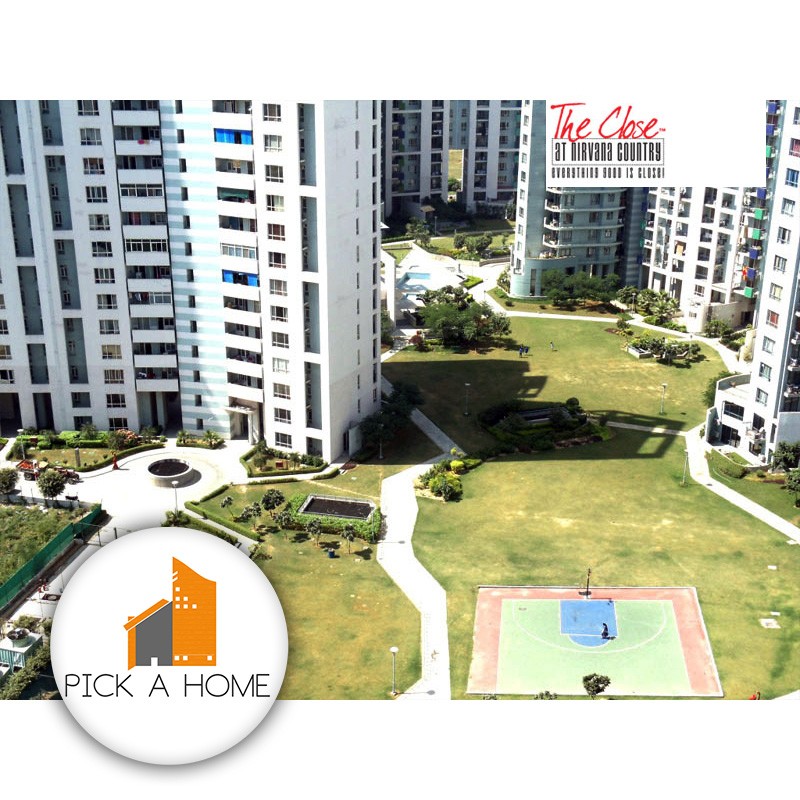 UNITECH THE CLOSE NORTH gallery large images