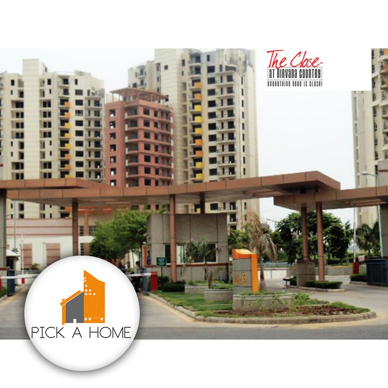 UNITECH THE CLOSE SOUTH gallery large images