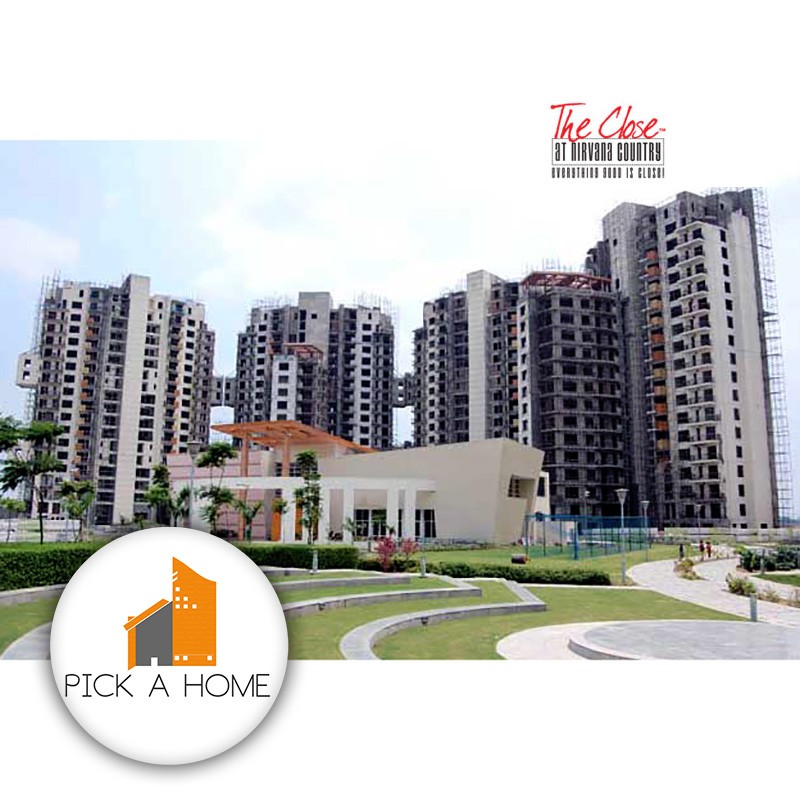 UNITECH THE CLOSE SOUTH gallery large images