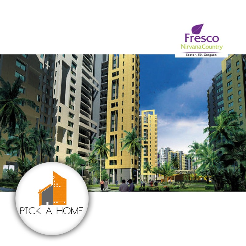 UNITECH FRESCO gallery large images