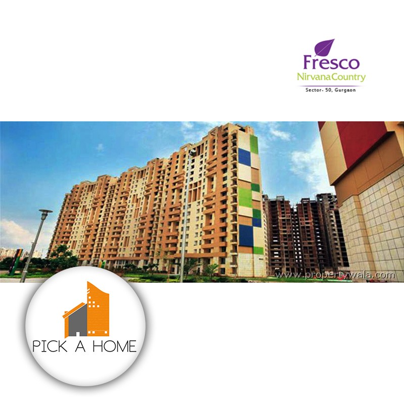 UNITECH FRESCO gallery large images