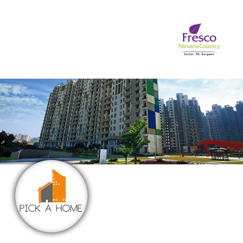 UNITECH FRESCO gallery large images