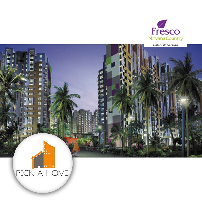 UNITECH FRESCO gallery large images