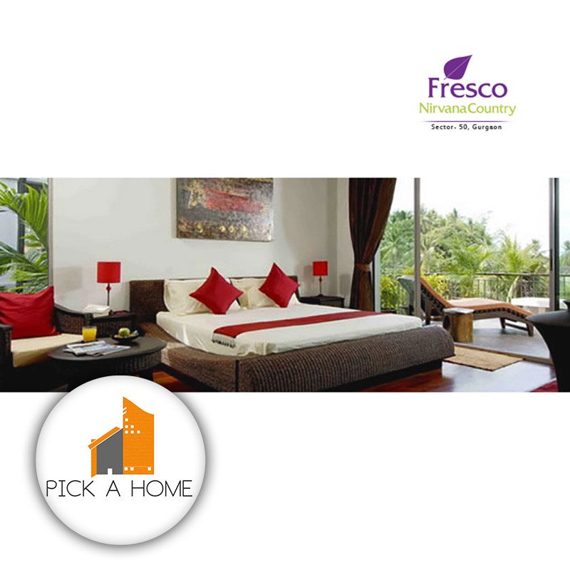 UNITECH FRESCO gallery large images