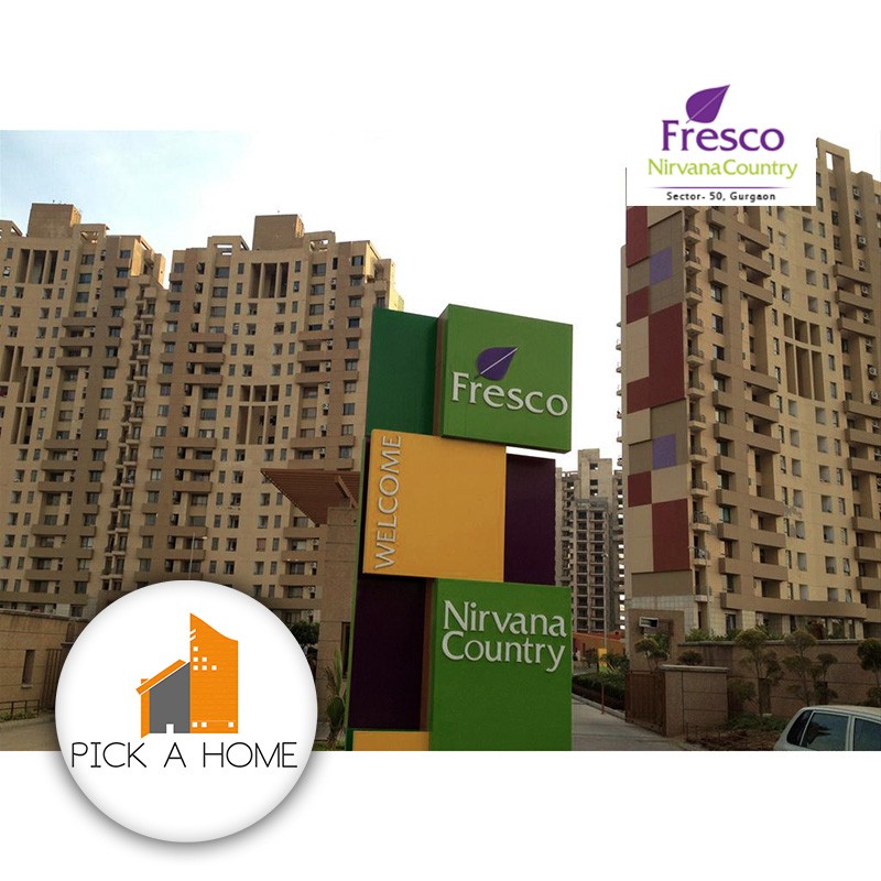 UNITECH FRESCO gallery large images