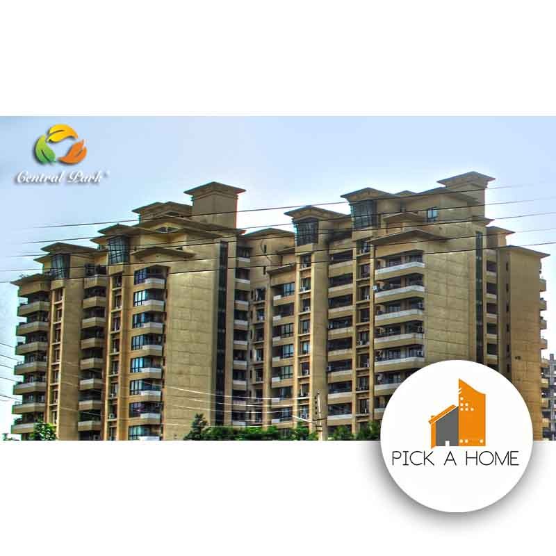 SWETA CENTRAL PARK I gallery large images