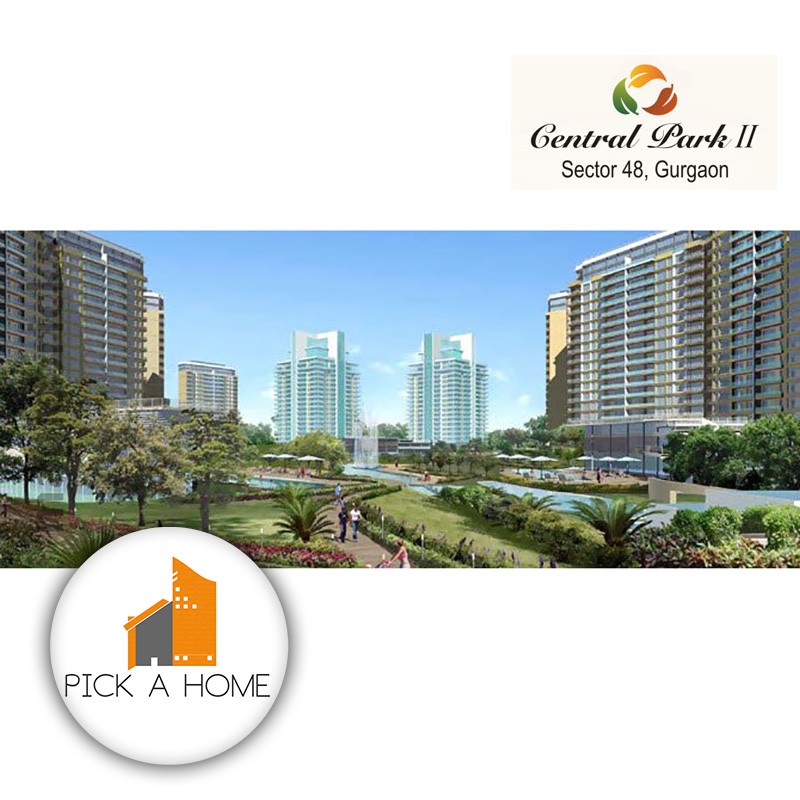 SWETA CENTRAL PARK II gallery large images