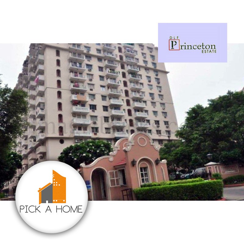 DLF Princeton Estate Gurgaon Buy / Sell / Rent