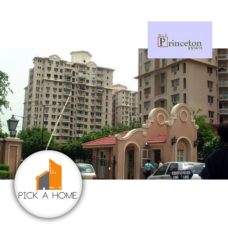DLF Princeton Estate Gurgaon Buy / Sell / Rent