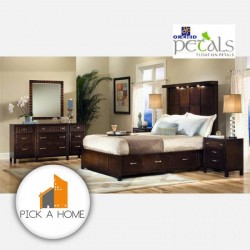 ORCHID PETALS   gallery