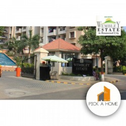 EROS WEMBLEY ESTATE   gallery