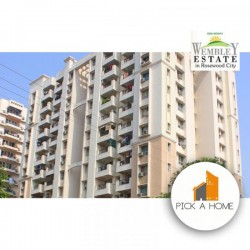 EROS WEMBLEY ESTATE   gallery