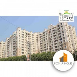 EROS WEMBLEY ESTATE   gallery