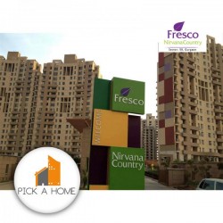 UNITECH FRESCO   gallery