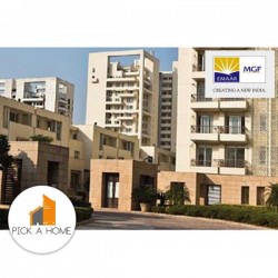 EMAAR MGF THE VILLAS    gallery