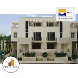 EMAAR MGF THE VILLAS    gallery