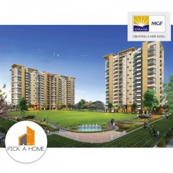 EMAAR MGF THE VILLAS    gallery