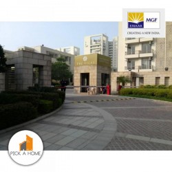 EMAAR MGF THE VILLAS    gallery