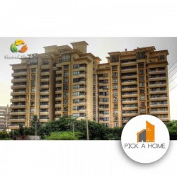 SWETA CENTRAL PARK I   gallery