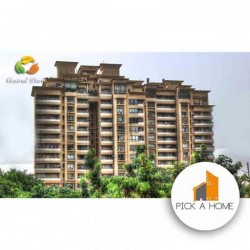 SWETA CENTRAL PARK I   gallery