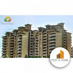 SWETA CENTRAL PARK I   gallery