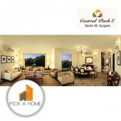 SWETA CENTRAL PARK II   gallery