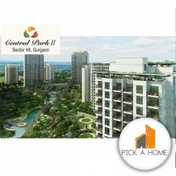 SWETA CENTRAL PARK II   gallery