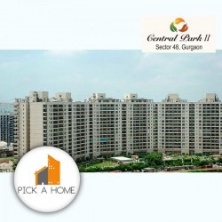 SWETA CENTRAL PARK II   gallery