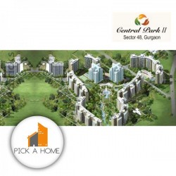 SWETA CENTRAL PARK II   gallery