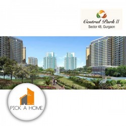 SWETA CENTRAL PARK II   gallery