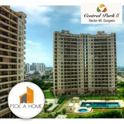 SWETA CENTRAL PARK II   gallery