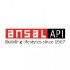Ansal Esencia builder logo