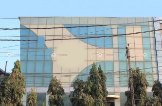 Industrial Building for sale in udyog vihar -1