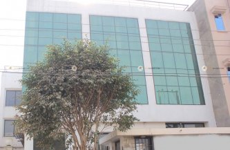 Industrial  Building for Lease