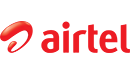 airtel client logo