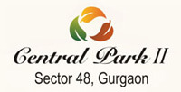 SWETA CENTRAL PARK II logo