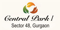 SWETA CENTRAL PARK I logo