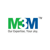 M3M India Limited logo